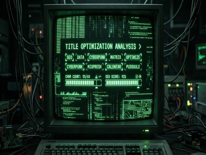 抖音标题关键词 糖心破解版 优化分析